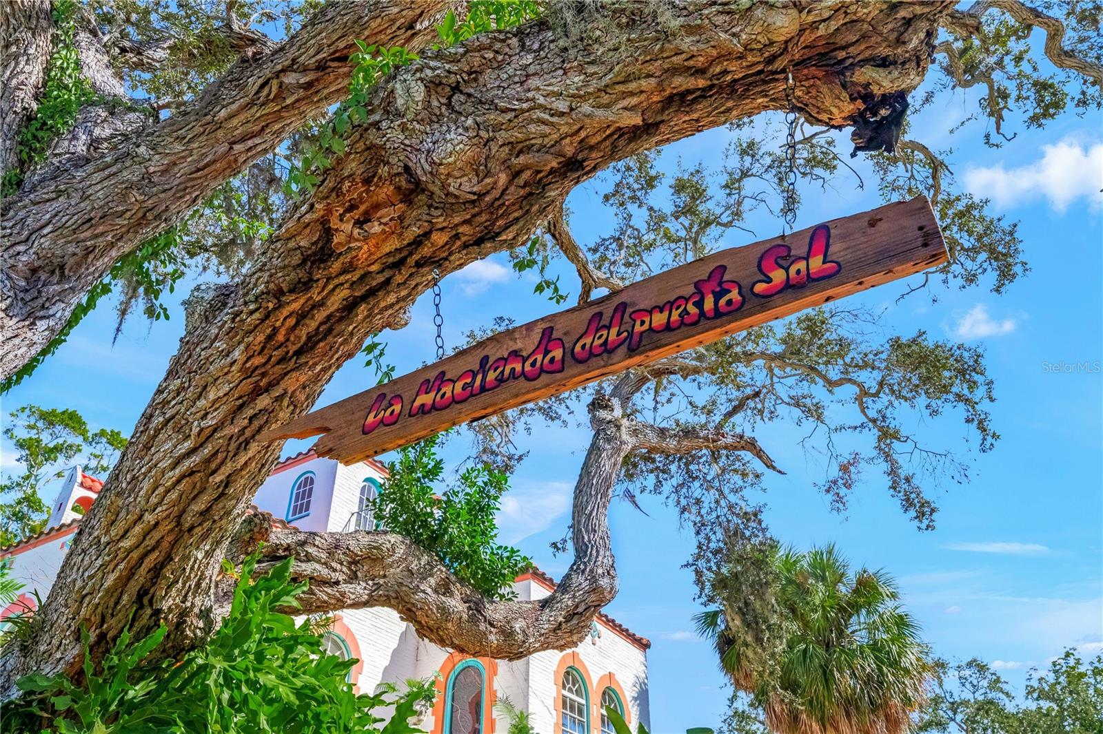 BAY HAVEN - Residential