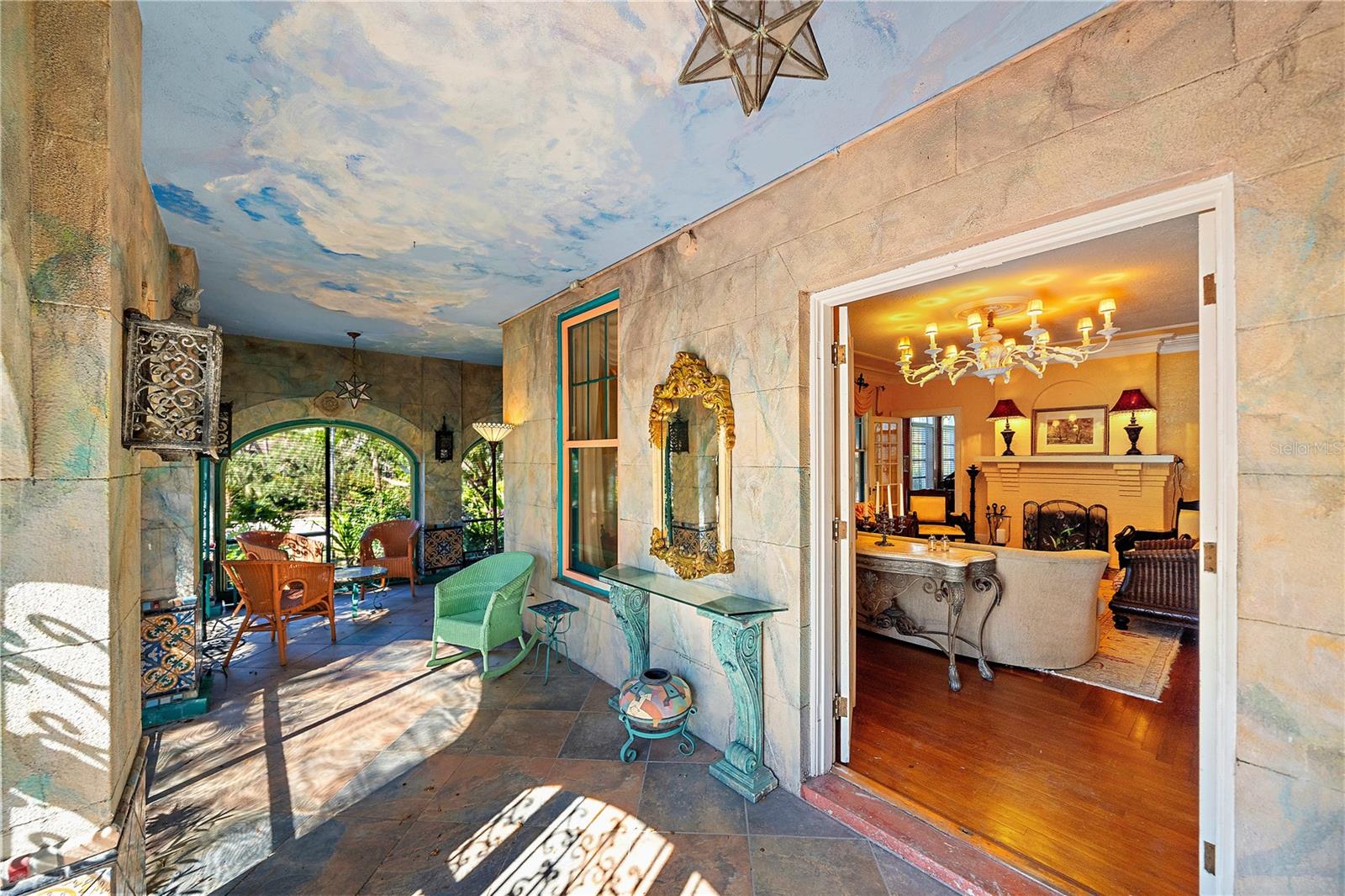 BAY HAVEN - Residential