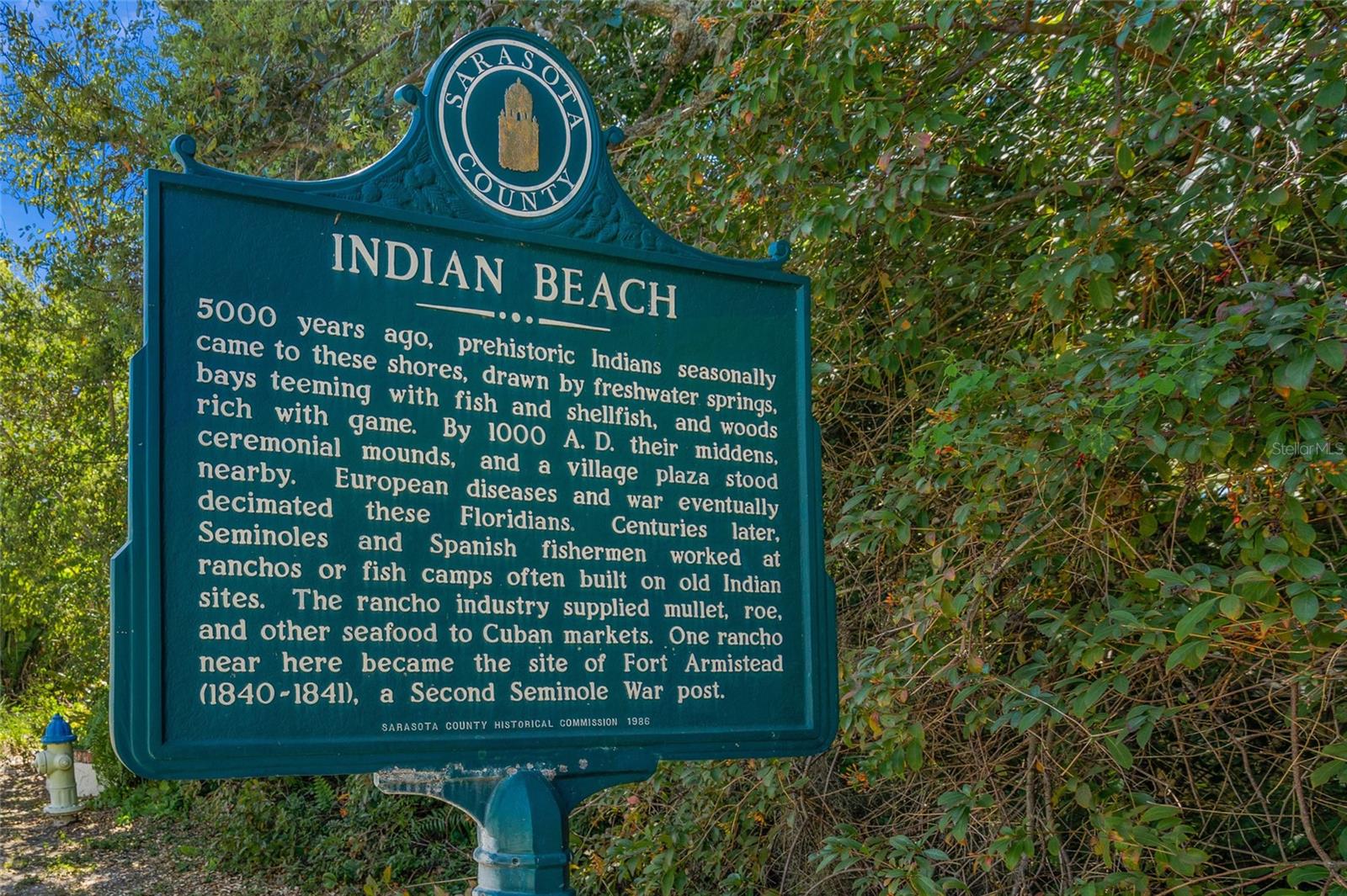 BAY HAVEN - Residential