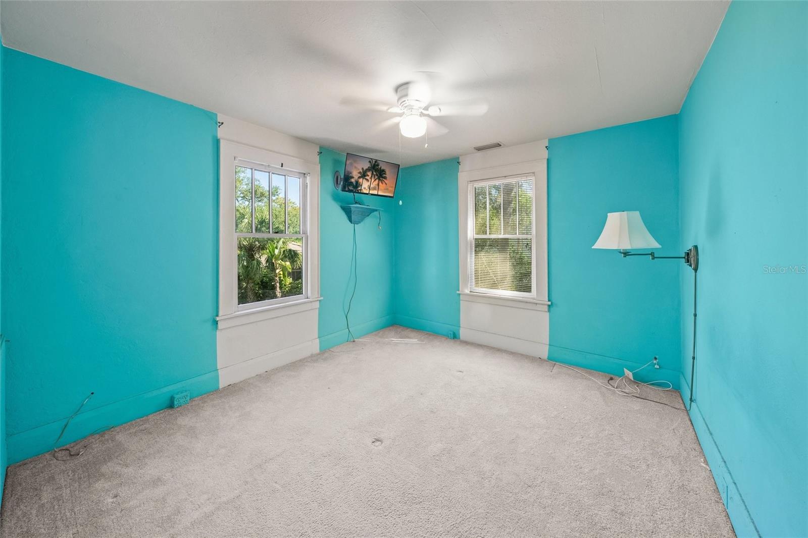 BAY HAVEN - Residential