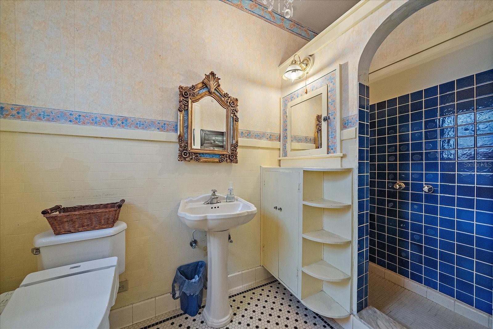 BAY HAVEN - Residential