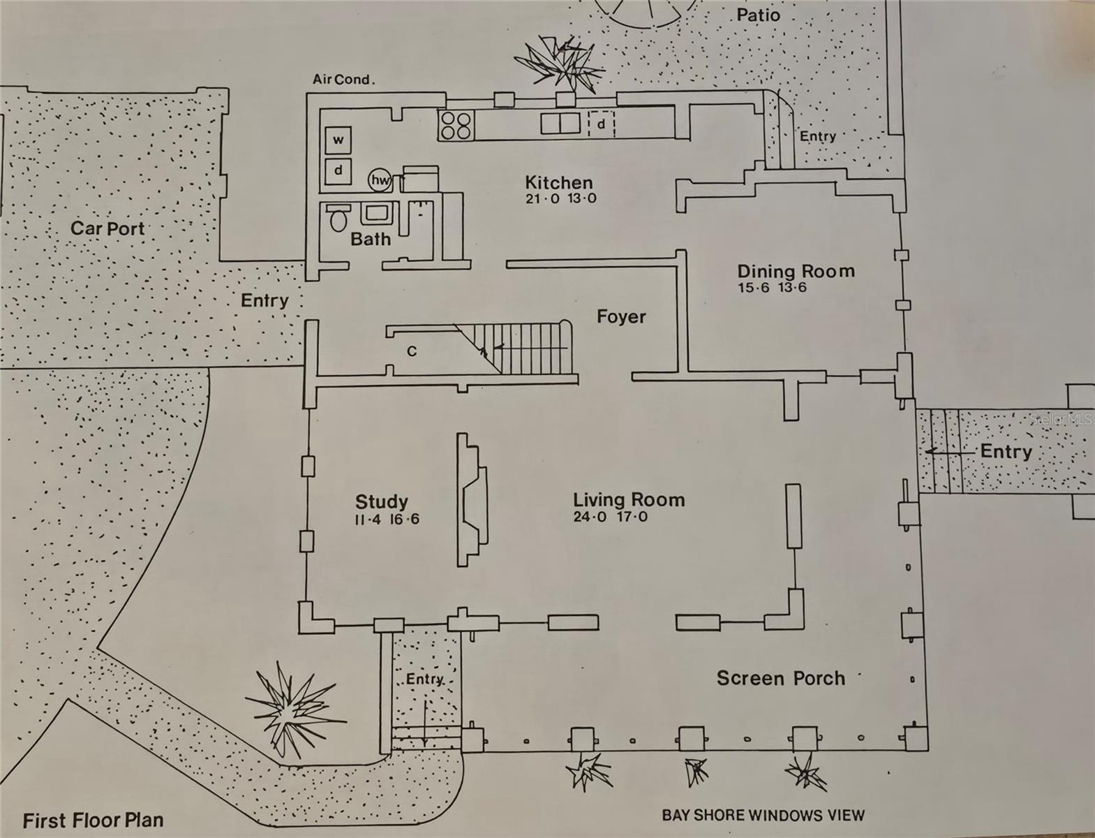 BAY HAVEN - Residential