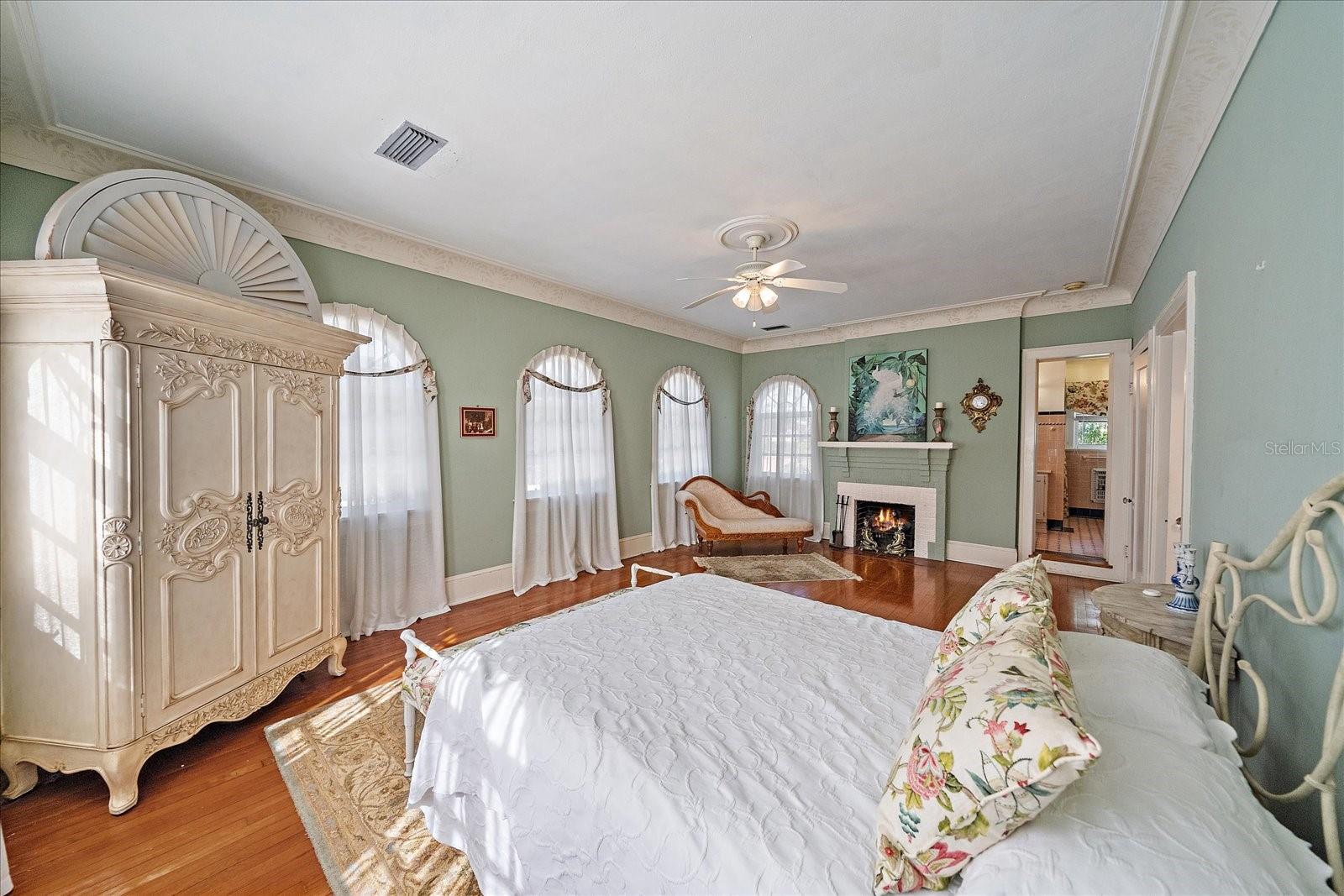 BAY HAVEN - Residential