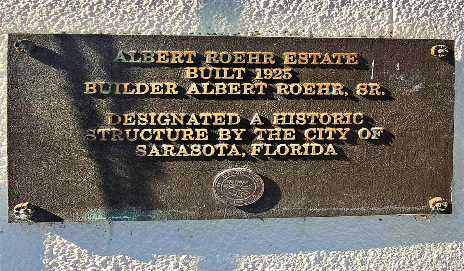 BAY HAVEN - Residential