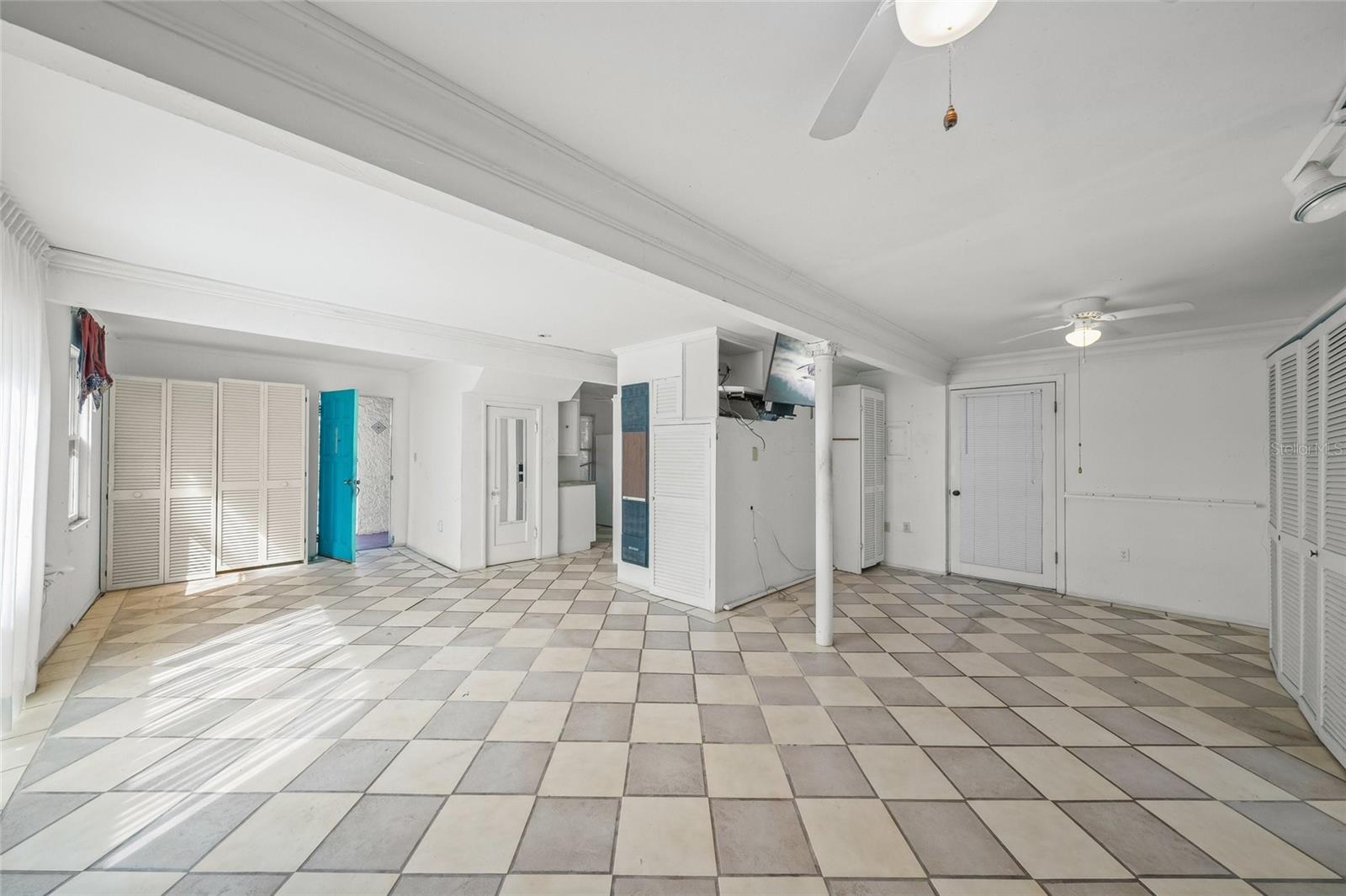 BAY HAVEN - Residential