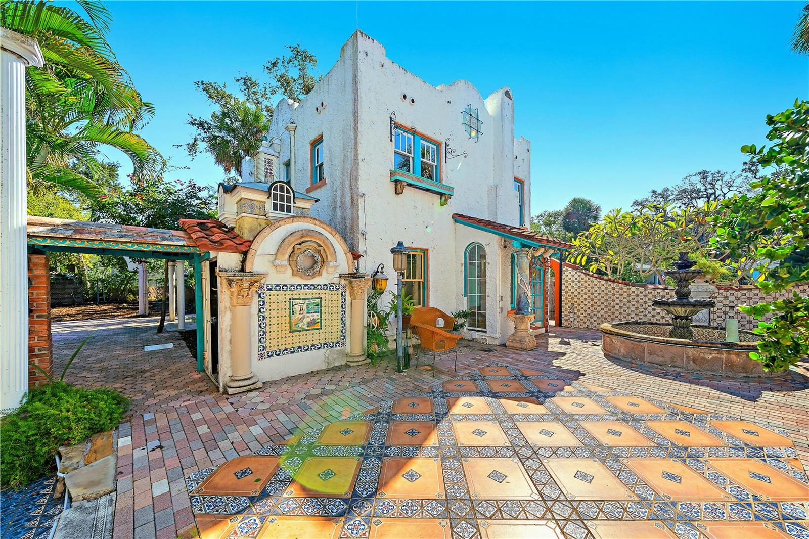 BAY HAVEN - Residential