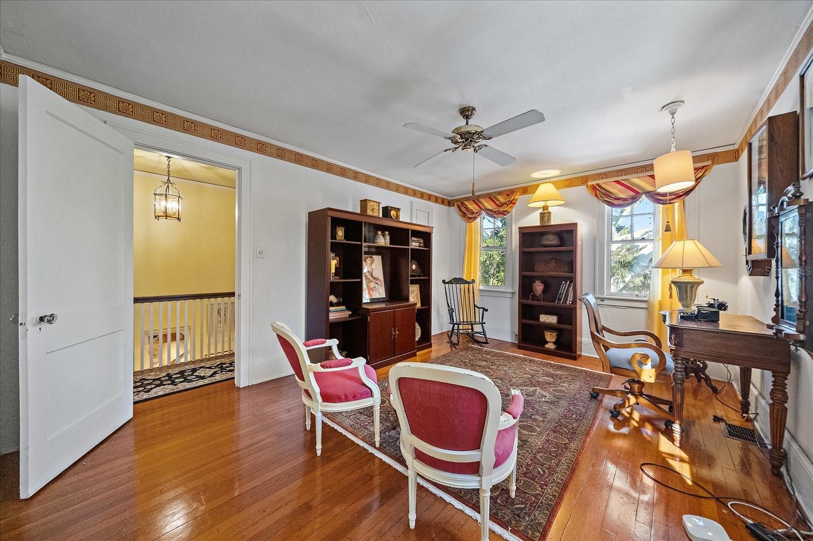 BAY HAVEN - Residential