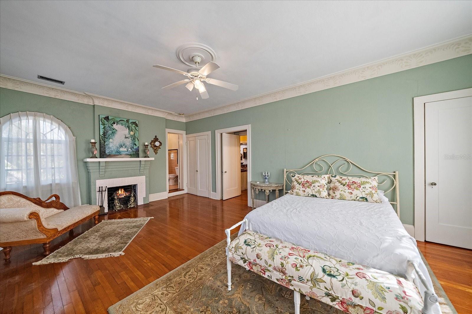 BAY HAVEN - Residential