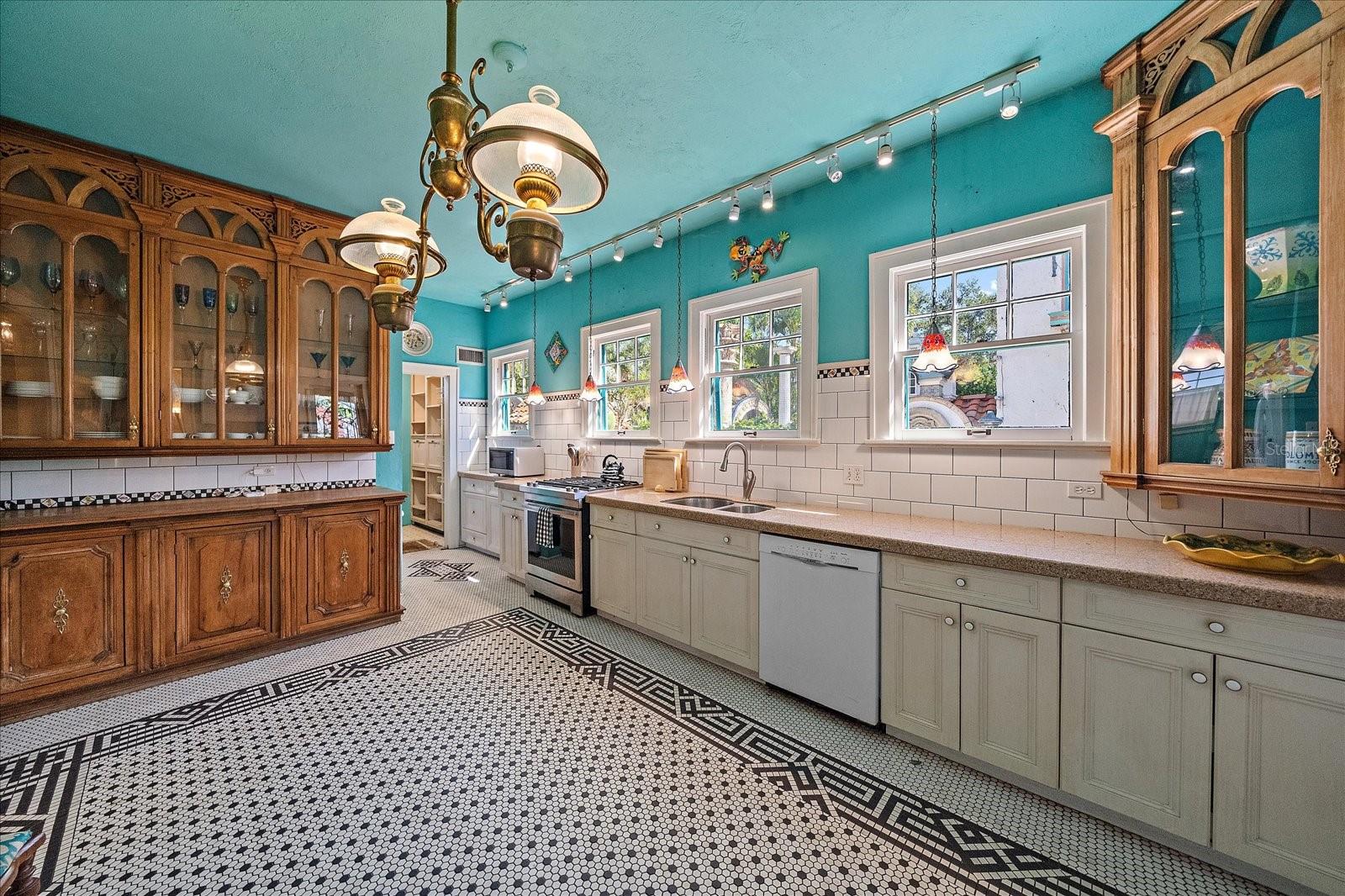 BAY HAVEN - Residential