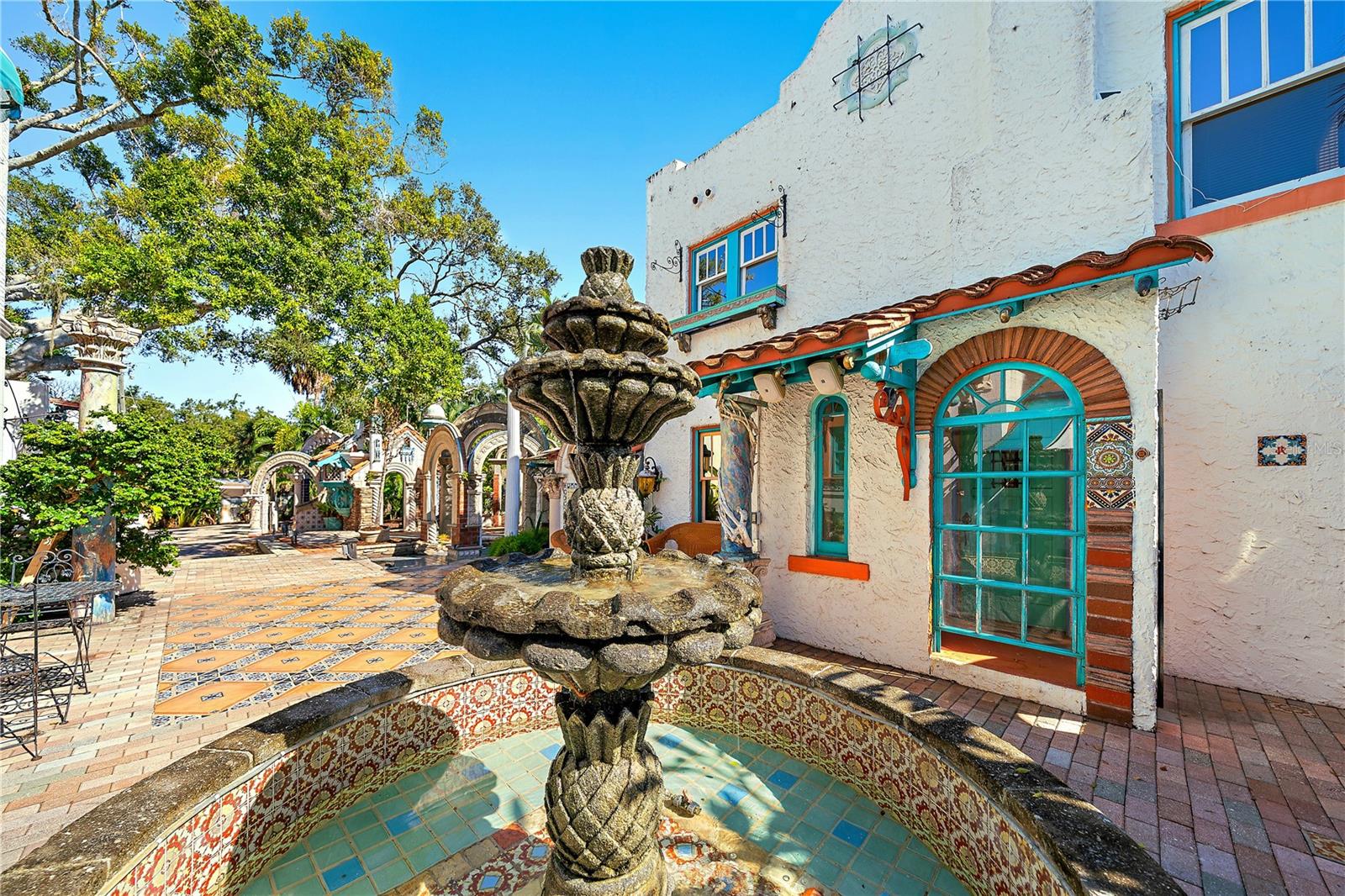 BAY HAVEN - Residential