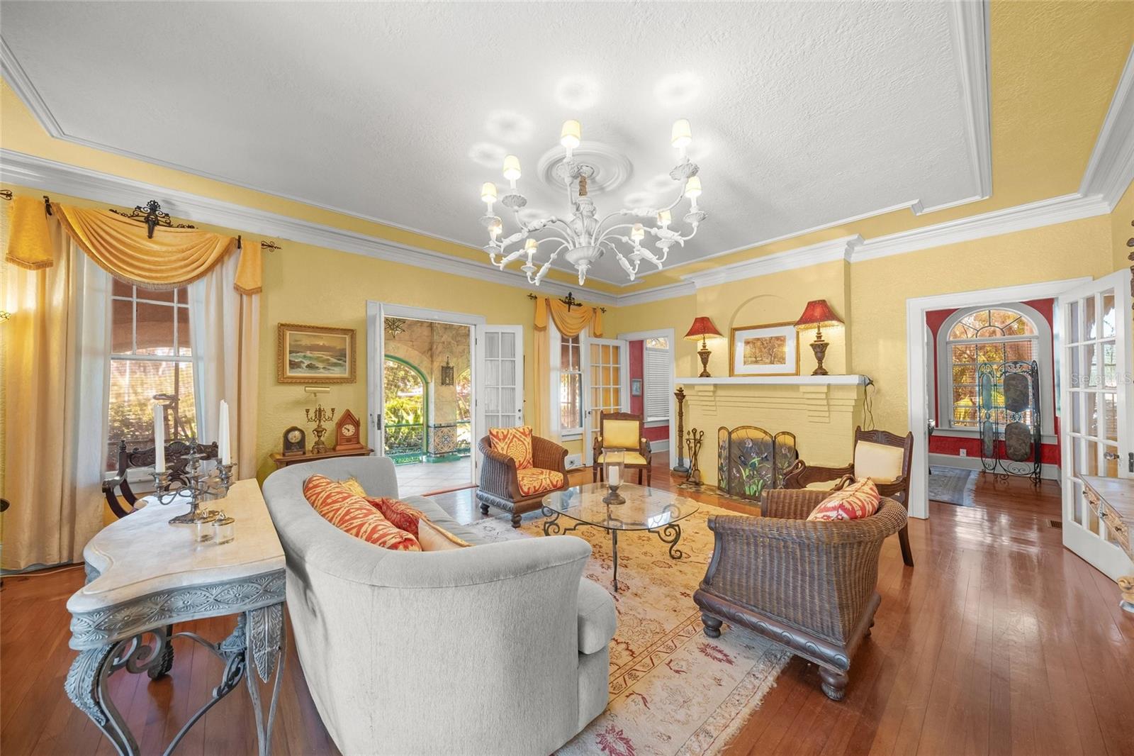 BAY HAVEN - Residential