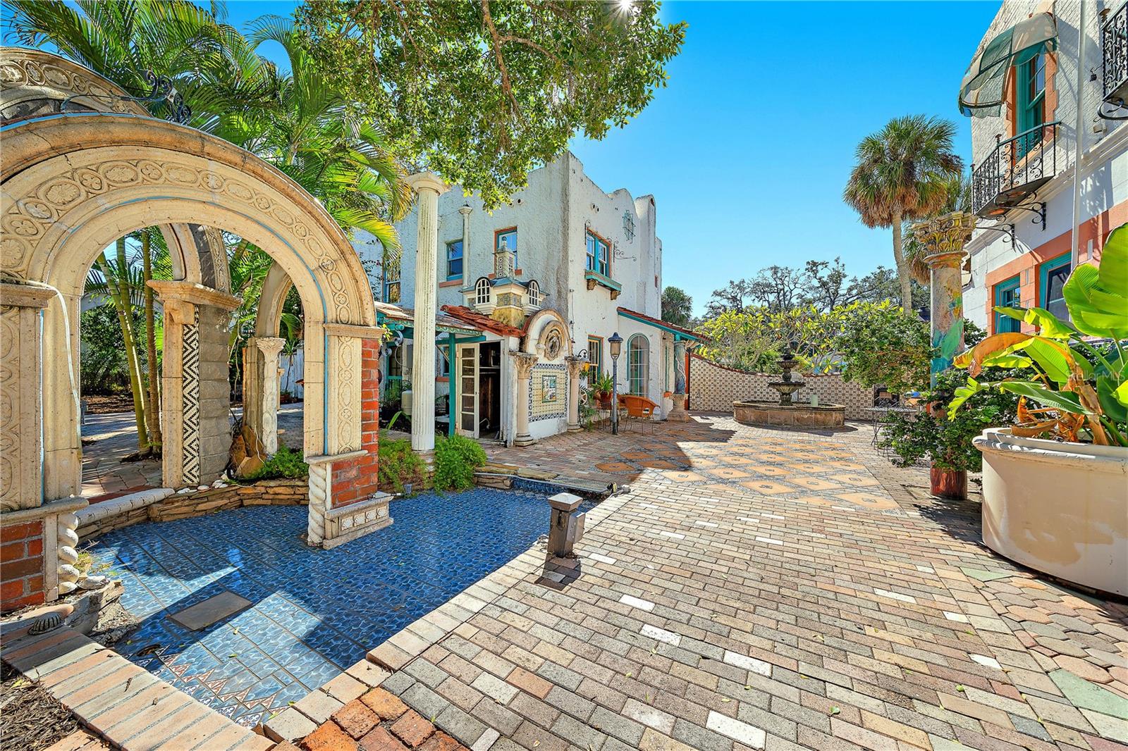 BAY HAVEN - Residential