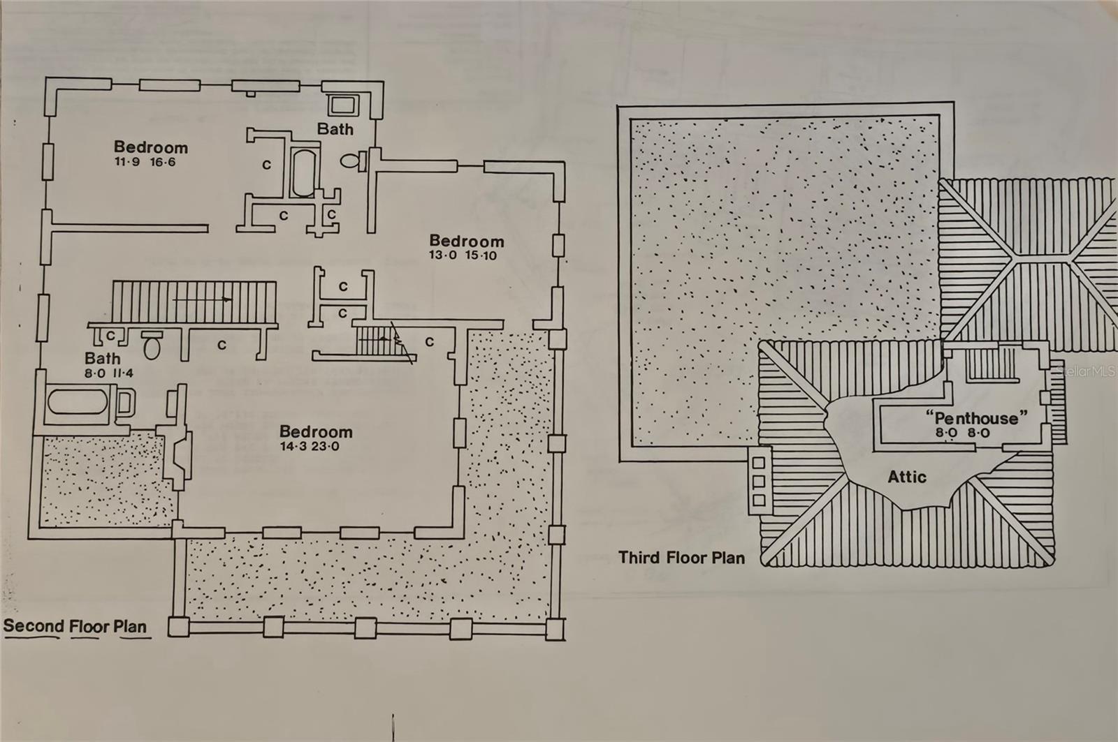 BAY HAVEN - Residential