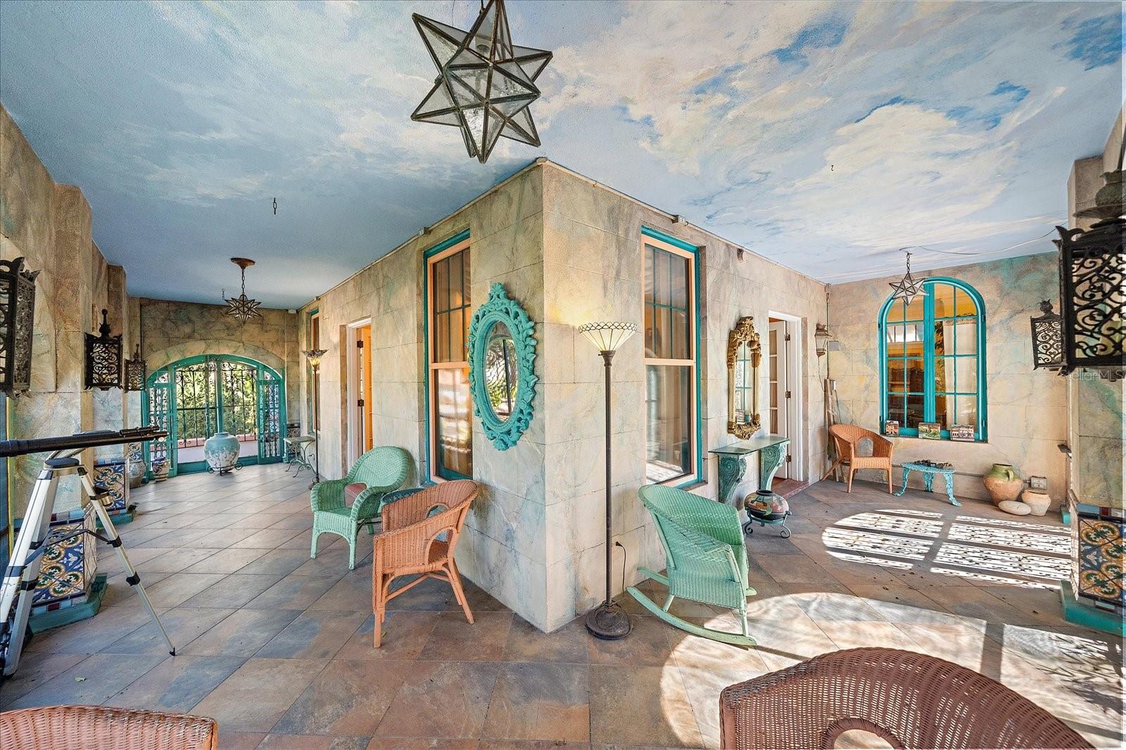 BAY HAVEN - Residential