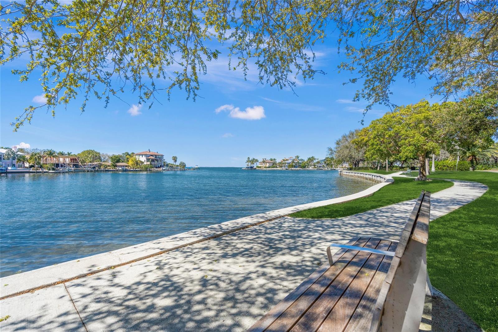 BAY HAVEN - Residential