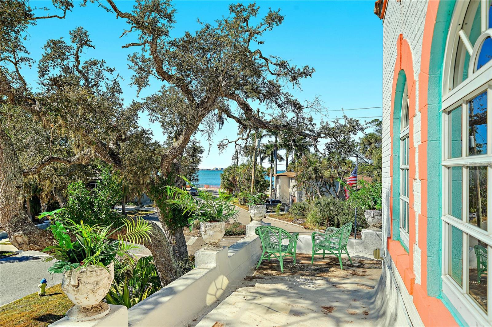 BAY HAVEN - Residential