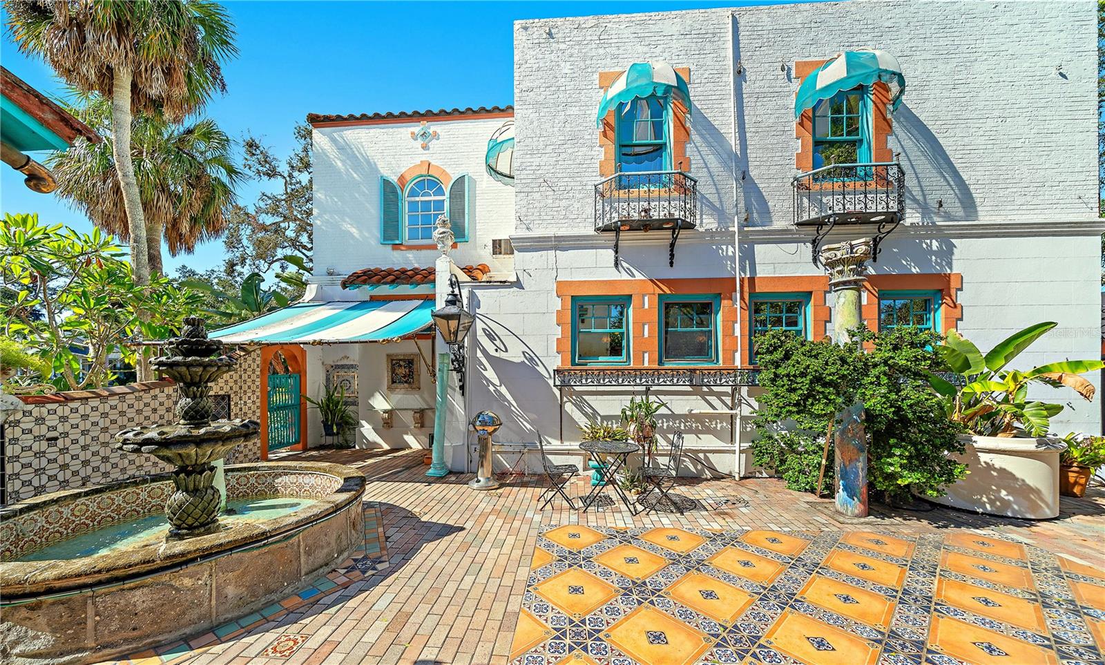 BAY HAVEN - Residential