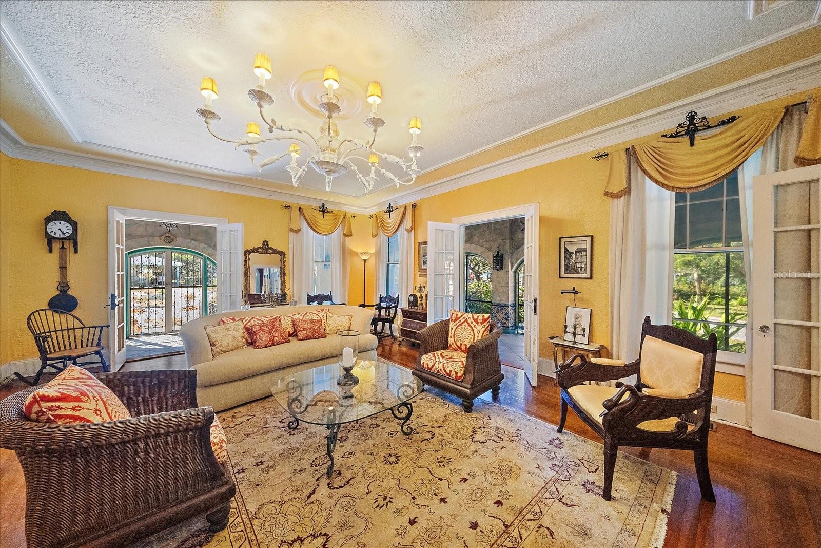 BAY HAVEN - Residential