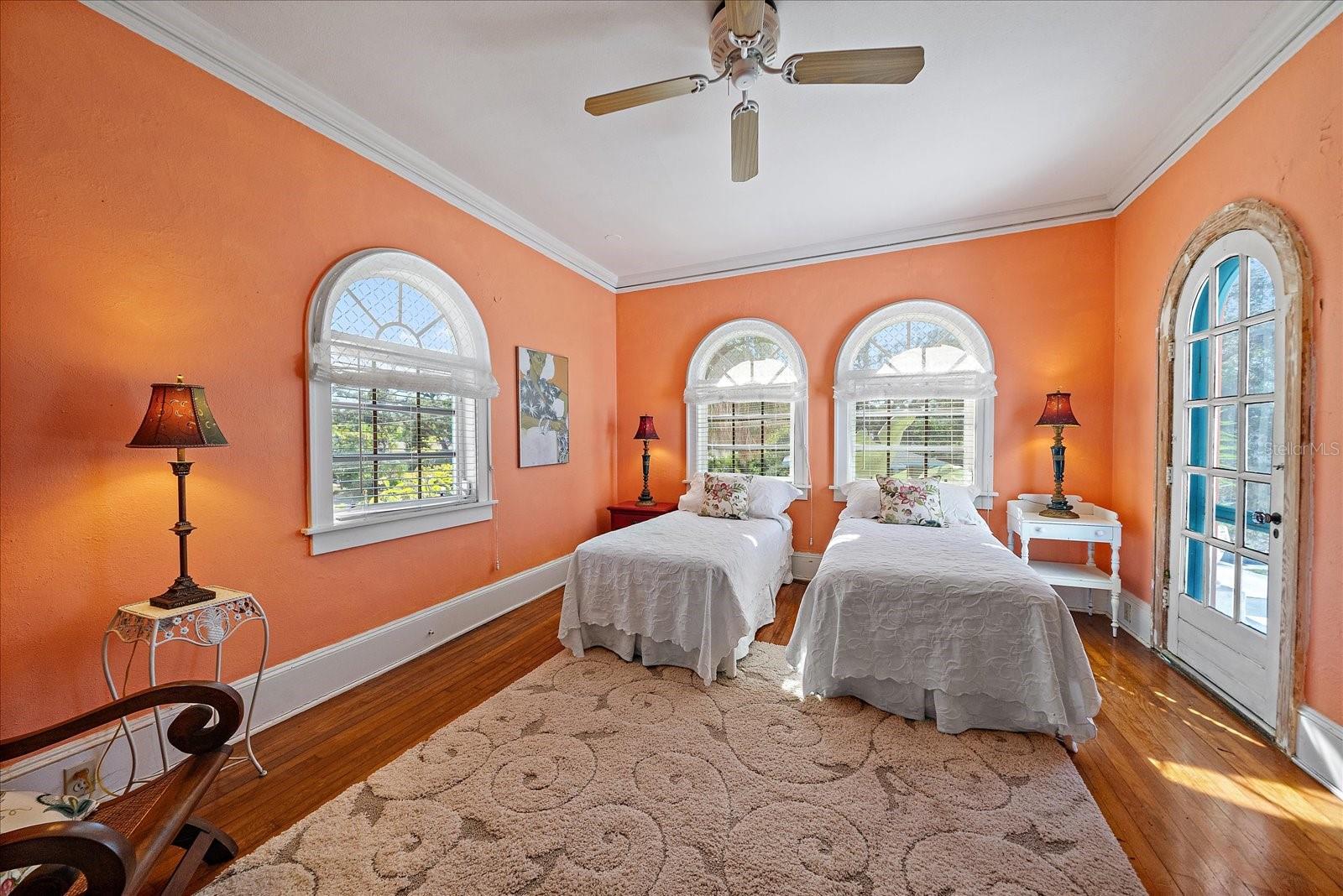 BAY HAVEN - Residential