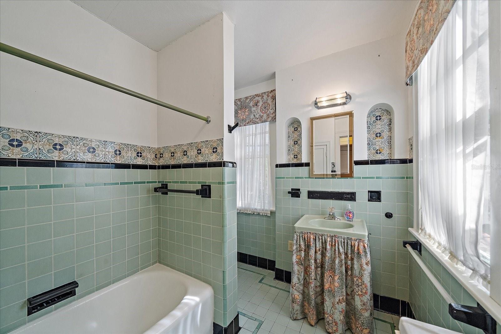 BAY HAVEN - Residential