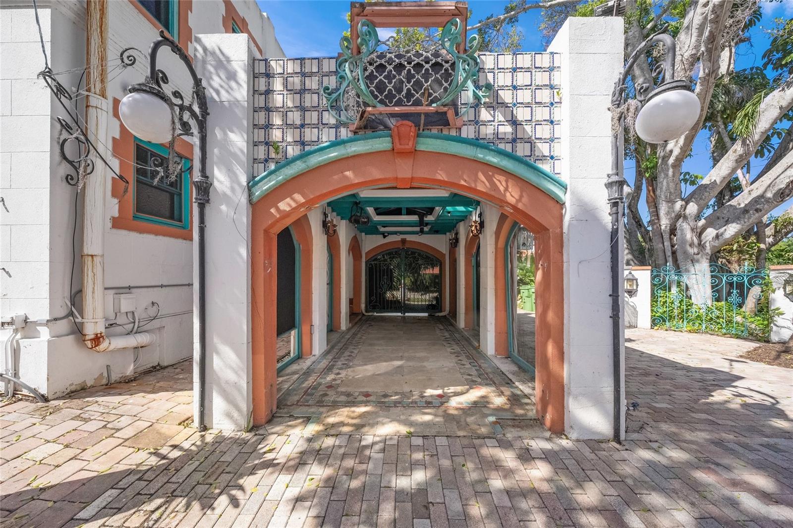 BAY HAVEN - Residential