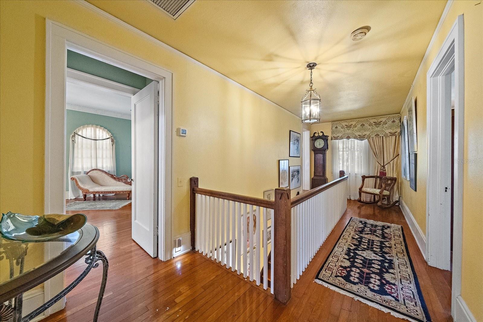 BAY HAVEN - Residential