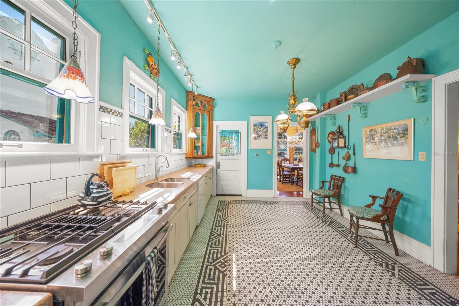 BAY HAVEN - Residential