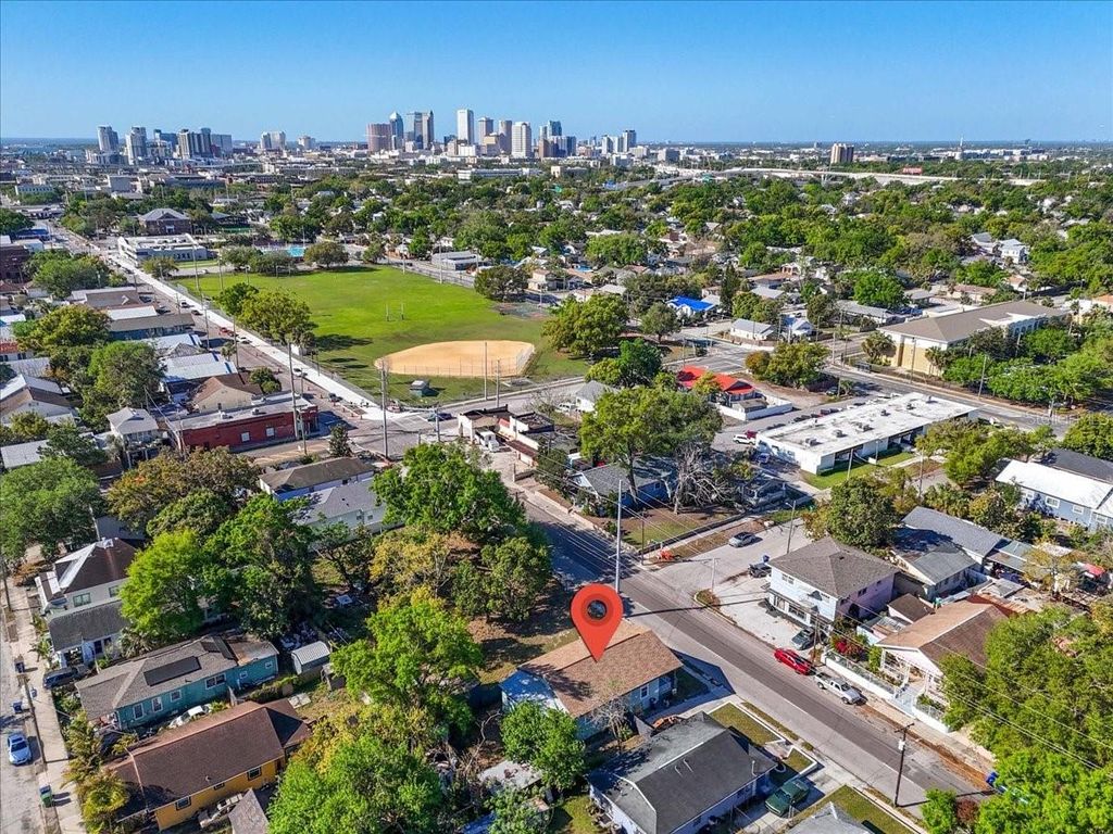 Photo of 3101 N 15th Street, Tampa, FL 33605 (MLS # TB8468529)