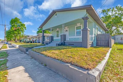 3101 N 15TH STREET TAMPA FL 33605