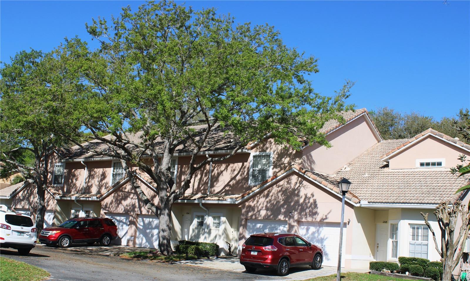 GREENBROOK VILLAS AT ERROL ESTATES 02 - Residential