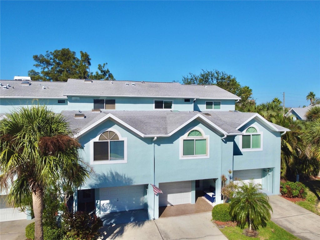Photo of 603 Garland Circle, Indian Rocks Beach, FL 33785 (MLS # TB8519050)