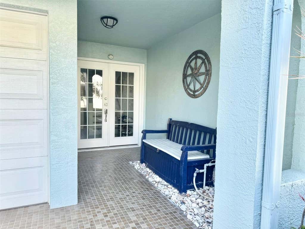 Photo of 603 Garland Circle, Indian Rocks Beach, FL 33785 (MLS # TB8519050)