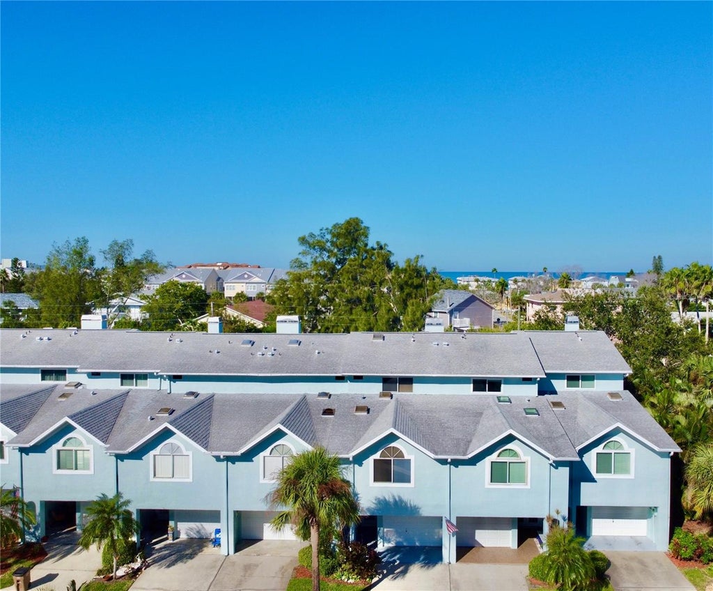 Photo of 603 Garland Circle, Indian Rocks Beach, FL 33785 (MLS # TB8519050)