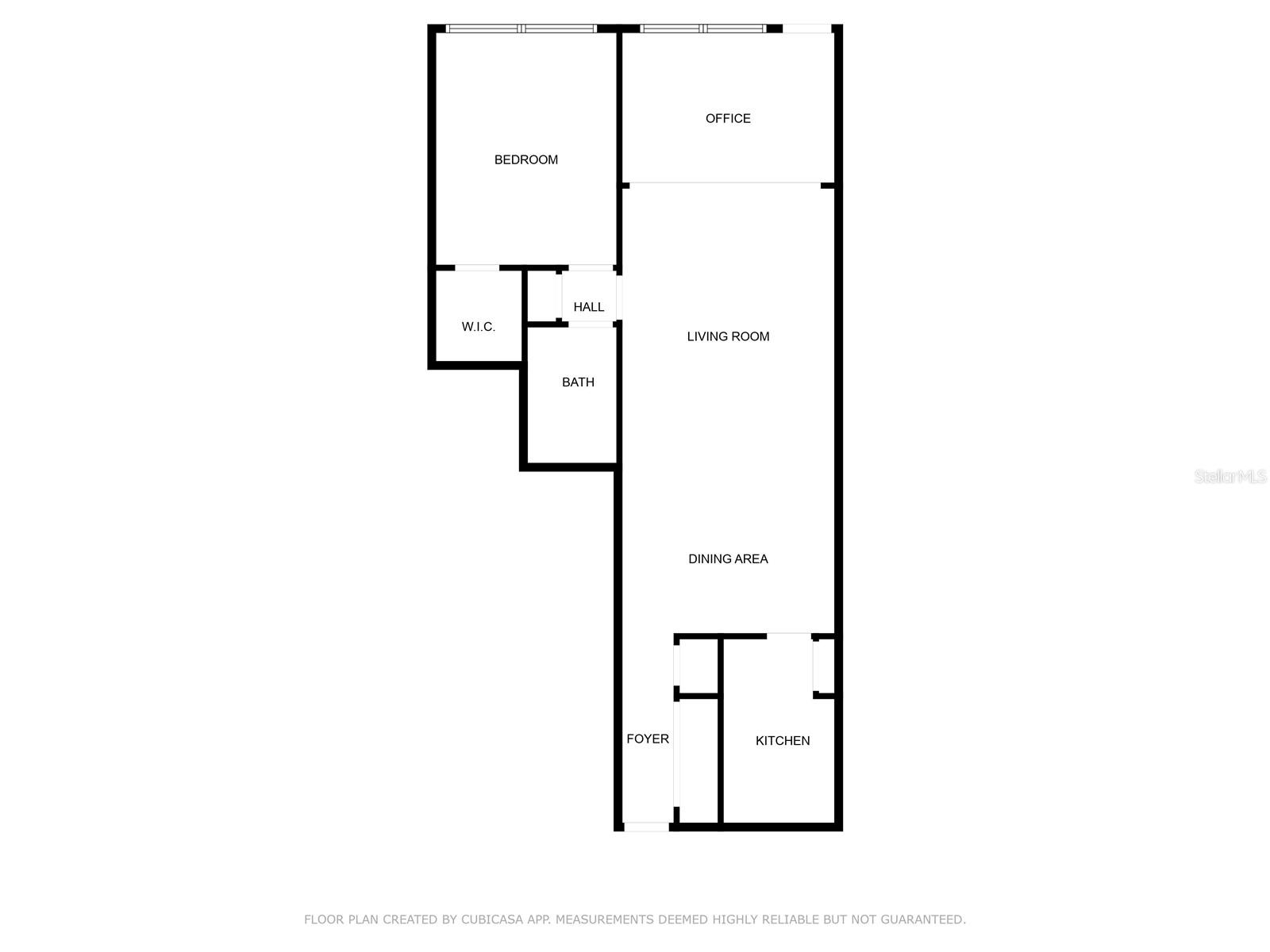 TWIN OAKS APTS - Residential