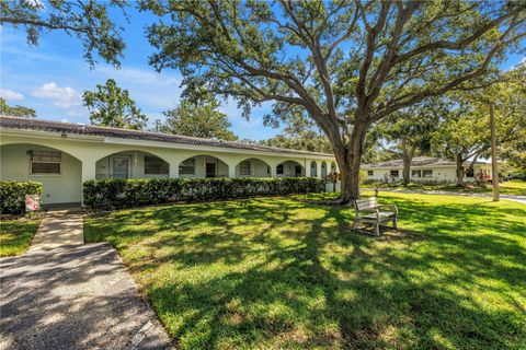 Photo of 11200 102nd Avenue #53, Seminole, FL 33778 (MLS # TB8409975)