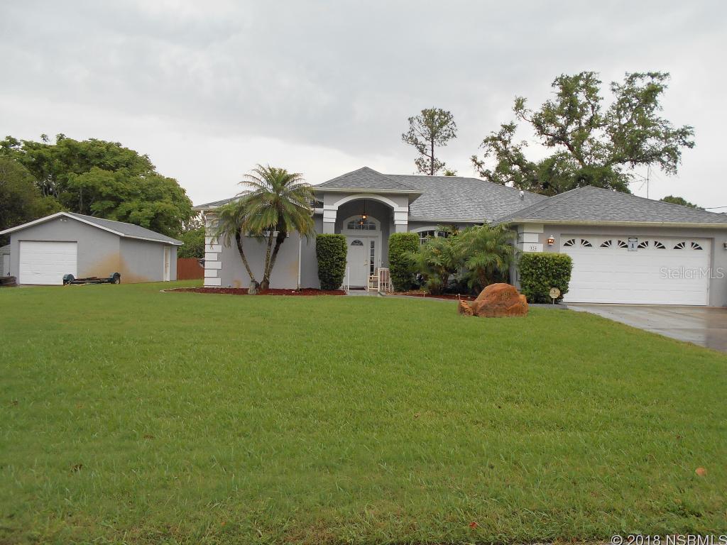 Cory Estates - Residential