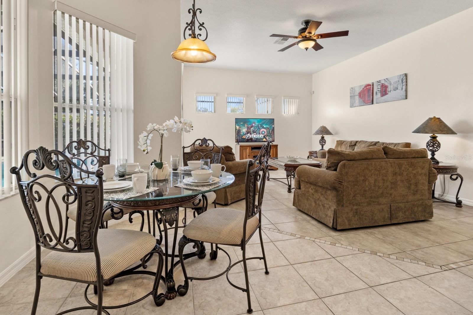 805 TUSCAN HILLS BOULEVARD