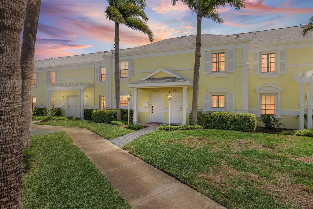 Photo of 4974 Coquina Key Drive SE, St Petersburg, FL 33705 (MLS # TB8417843)