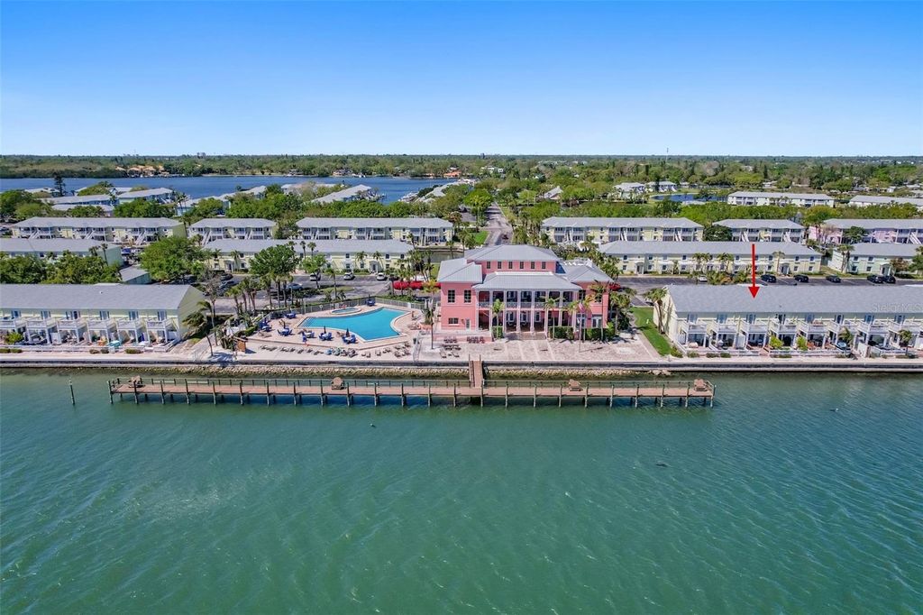 Photo of 4974 Coquina Key Drive SE, St Petersburg, FL 33705 (MLS # TB8417843)