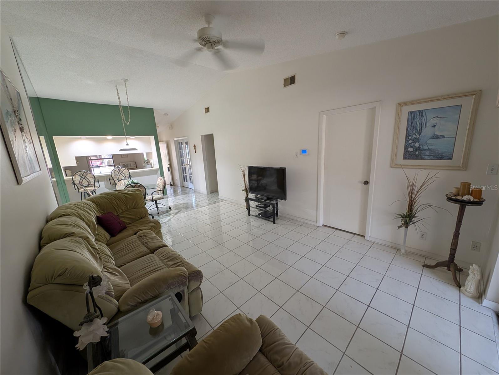 VILLAS OF SUNSET GROVE - Residential