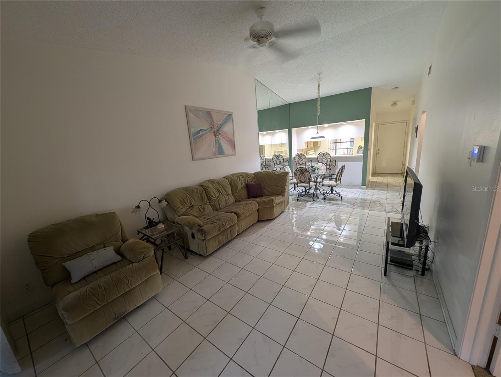VILLAS OF SUNSET GROVE - Residential