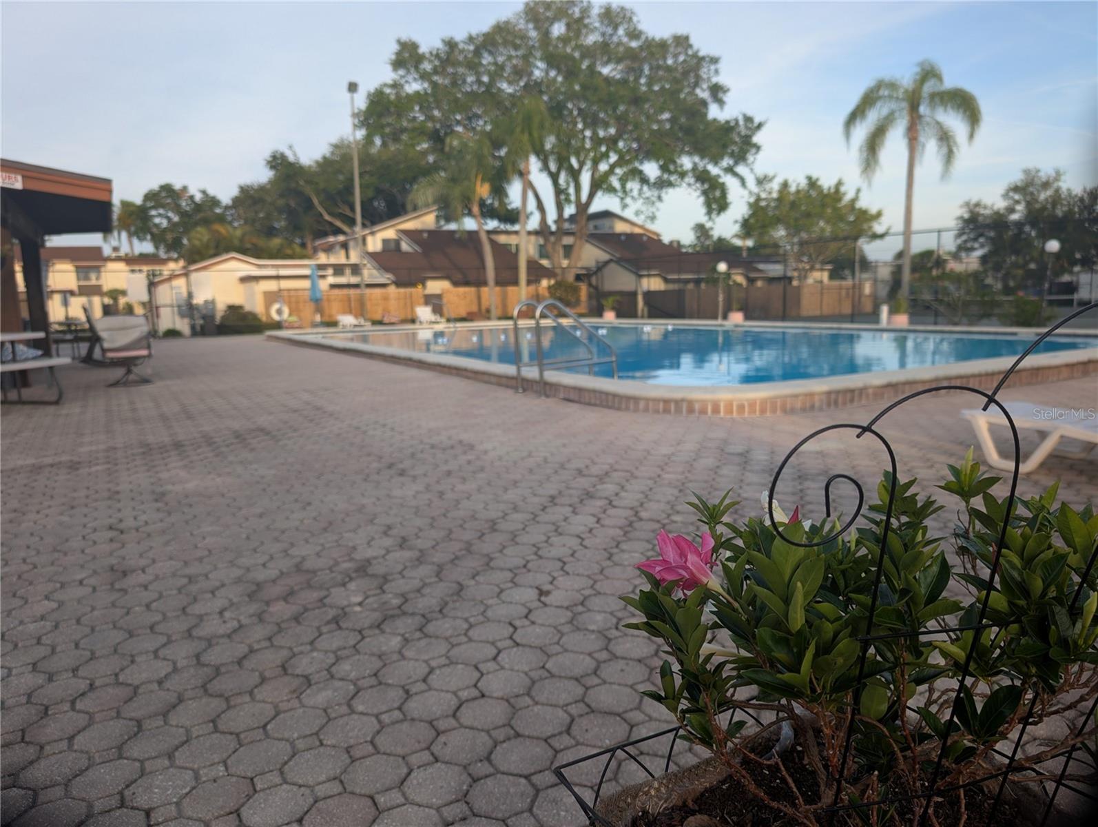 VILLAS OF SUNSET GROVE - Residential
