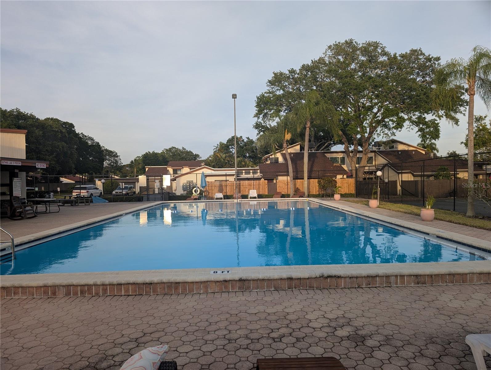 VILLAS OF SUNSET GROVE - Residential