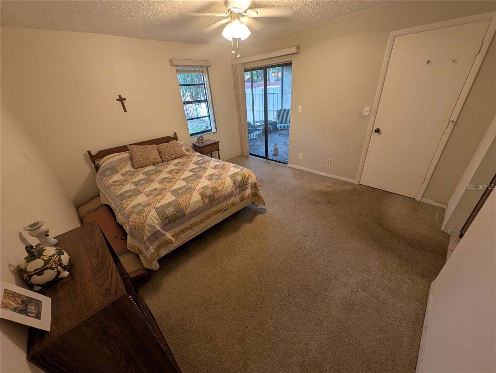 VILLAS OF SUNSET GROVE - Residential