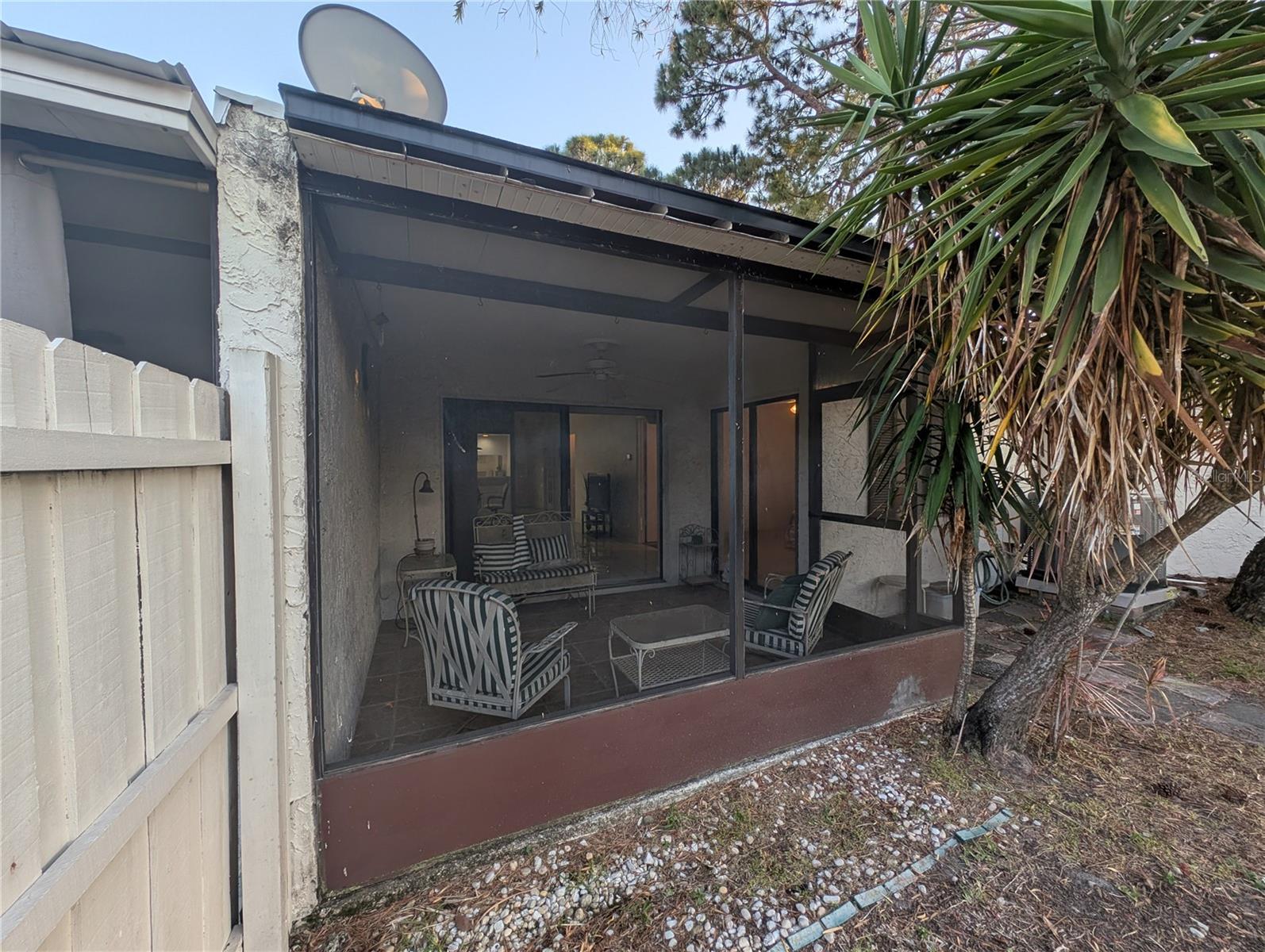 VILLAS OF SUNSET GROVE - Residential