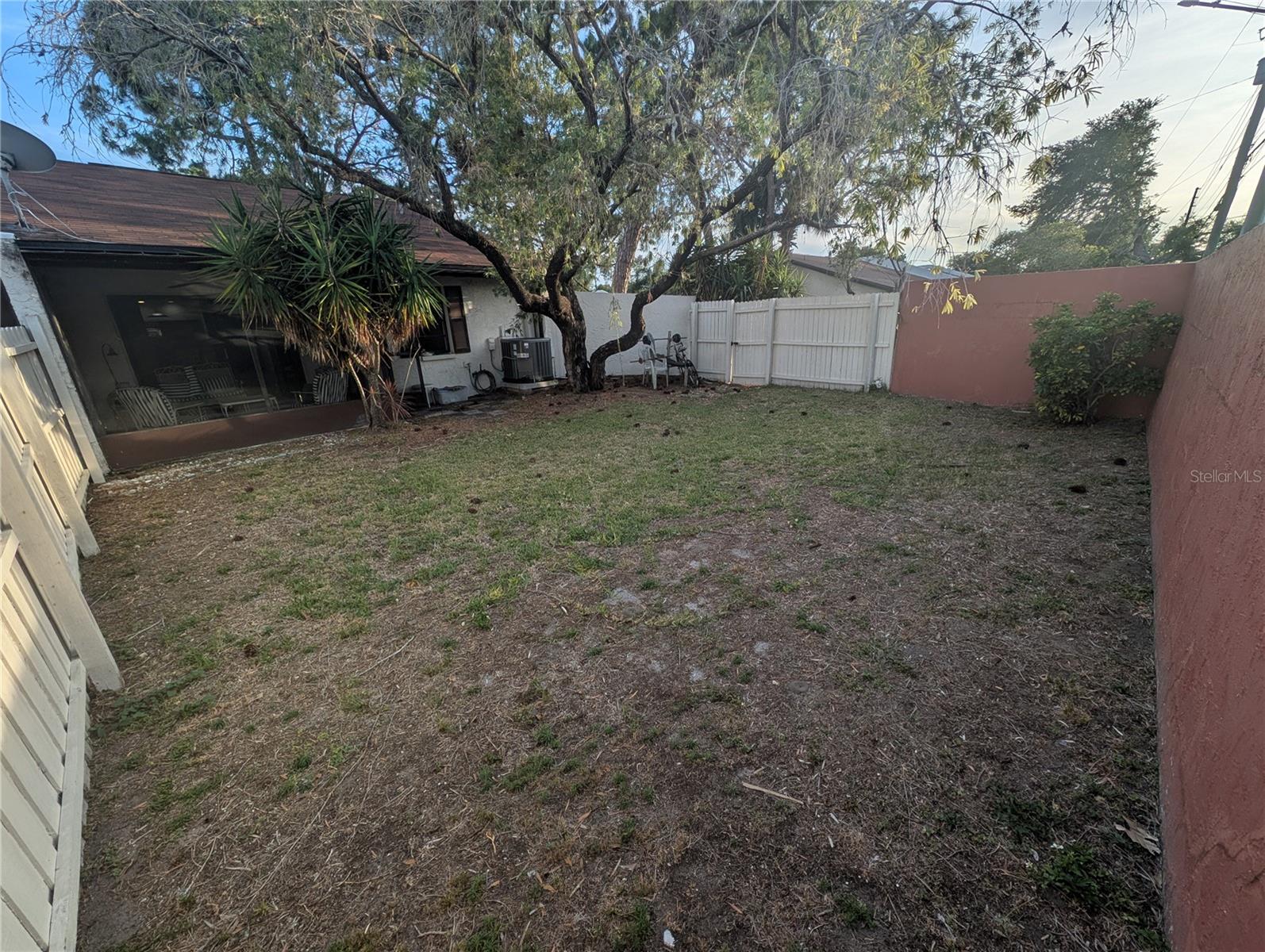 VILLAS OF SUNSET GROVE - Residential