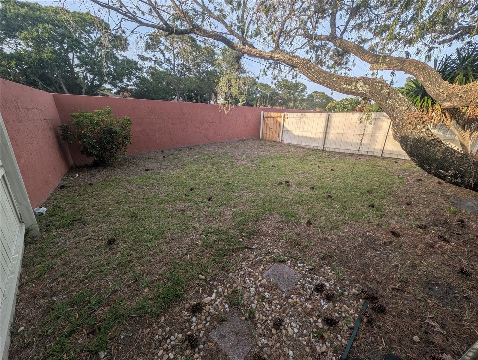 VILLAS OF SUNSET GROVE - Residential