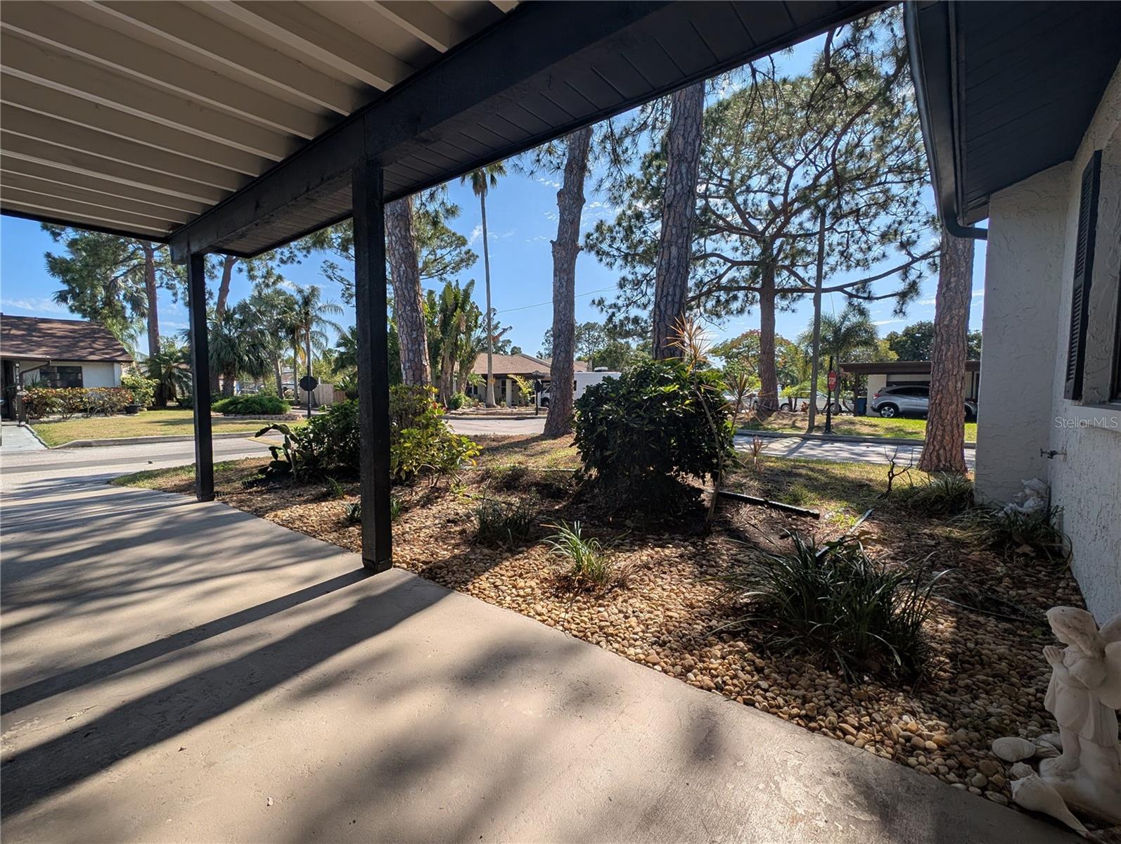 VILLAS OF SUNSET GROVE - Residential
