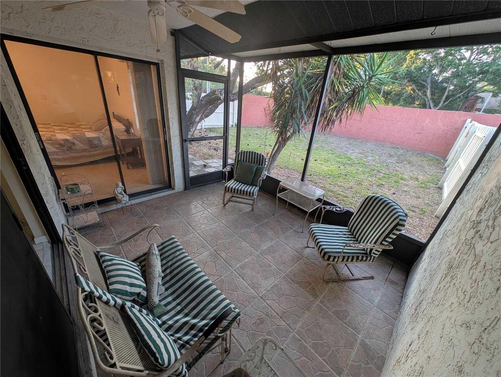 VILLAS OF SUNSET GROVE - Residential