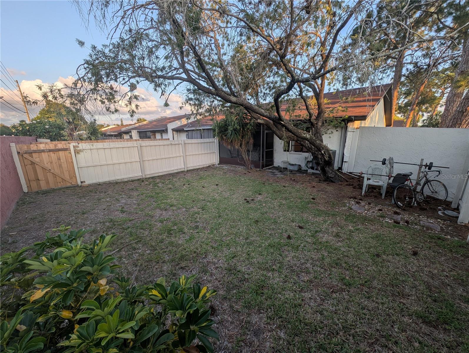 VILLAS OF SUNSET GROVE - Residential